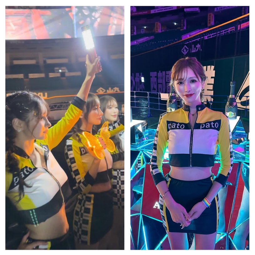 エンタメマッチングサービス「pato」が西日本最大級の音楽フェス